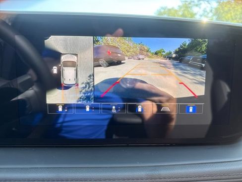 New 2026 Buick Encore GX Sport Touring w/ Advanced Technology Package AWD/4WD image 22