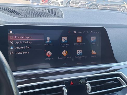 Used 2019 BMW X5 xDrive40i w/ Convenience Package image 24