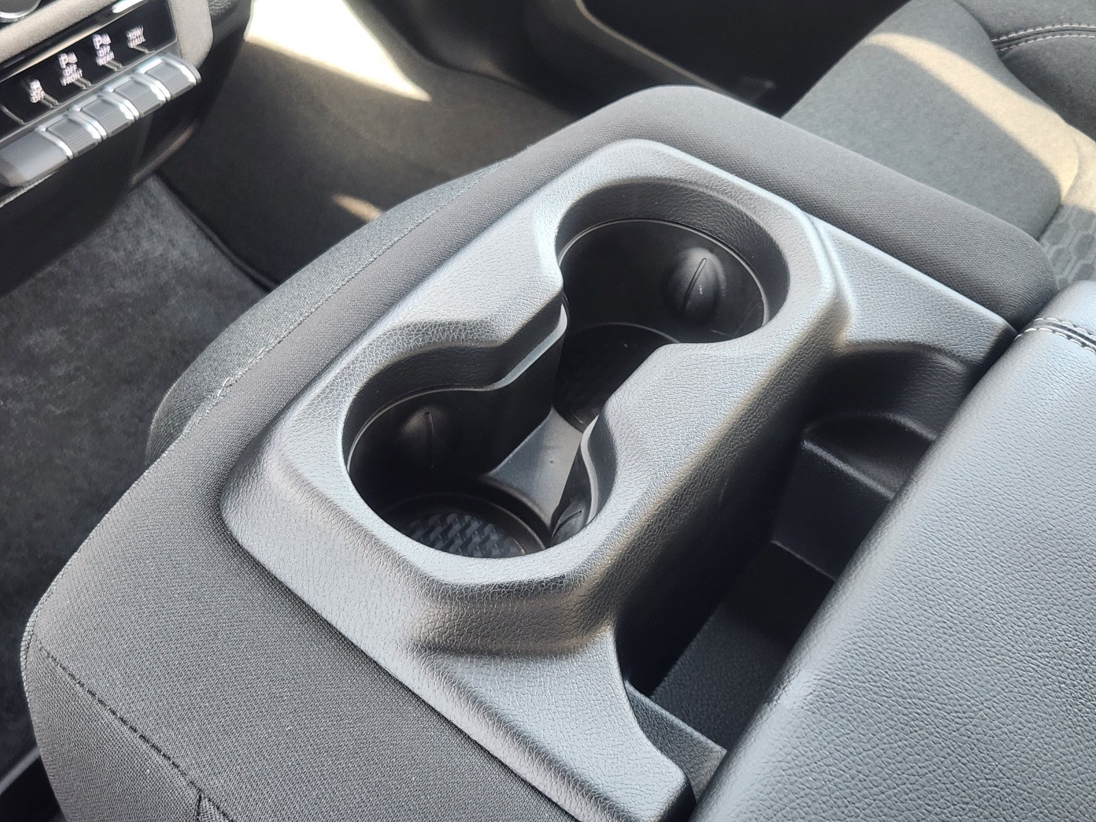 New 2026 RAM 1500 Express RWD image 19