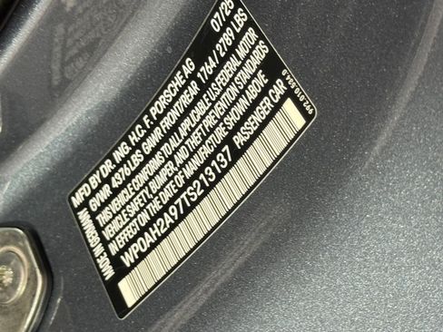 Certified 2026 Porsche 911 Carrera S image 29