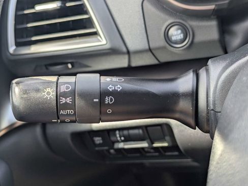 Used 2019 Subaru Crosstrek 2.0i Limited w/ Popular Package #4 AWD/4WD image 30