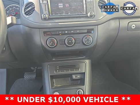 Used 2017 Volkswagen Tiguan Limited w/ Premium Package image 17