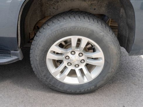 Used 2019 Chevrolet Tahoe LT AWD/4WD image 29