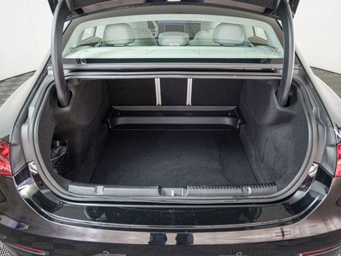 Certified 2023 Mercedes-Benz EQE 500 4MATIC Sedan w/ Exclusive Trim Package image 6