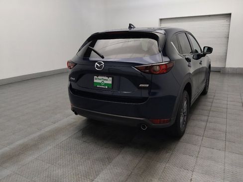 Used 2019 MAZDA CX-5 Touring FWD image 9