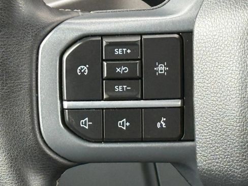 Certified 2025 Ford F150 XLT w/ Equipment Group 301A Standard AWD/4WD image 26