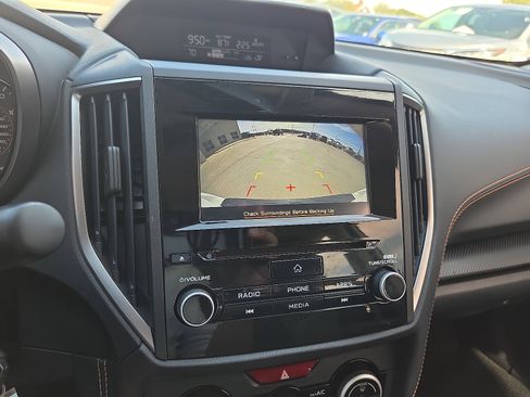 Used 2021 Subaru Crosstrek 2.0i Premium w/ Popular Package #2 image 13