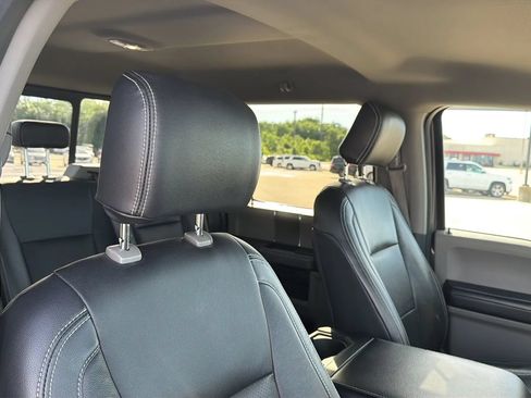 Used 2018 Ford F150 XLT w/ Equipment Group 302A Luxury AWD/4WD image 95