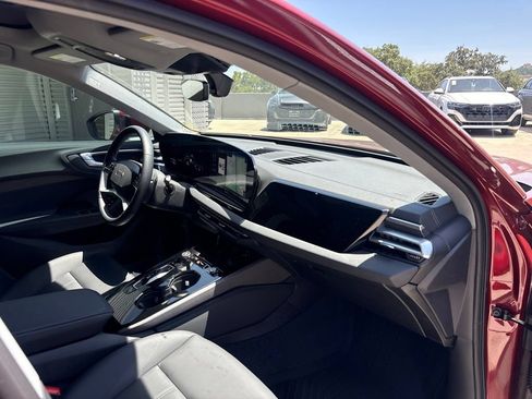 Used 2025 Audi A5 2.0T Premium w/ Convenience Package AWD/4WD image 15
