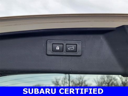 Certified 2023 Subaru Outback Wilderness image 29