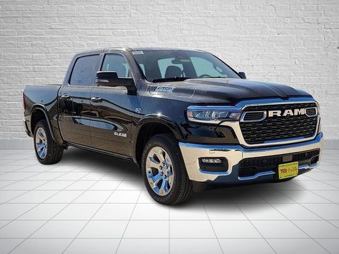 New 2026 RAM 1500 Big Horn image 6