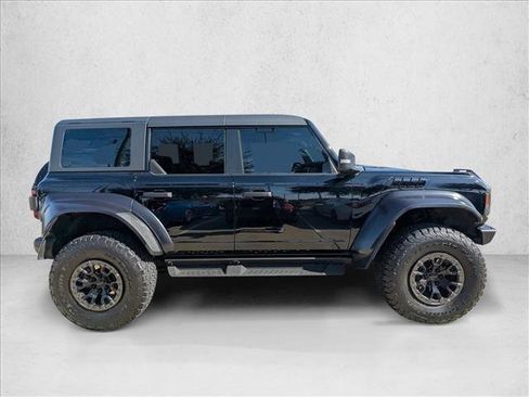 Used 2023 Ford Bronco Raptor image 4