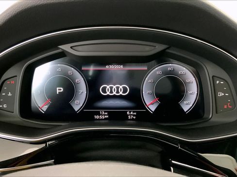New 2026 Audi Q8 Premium Plus AWD/4WD image 17