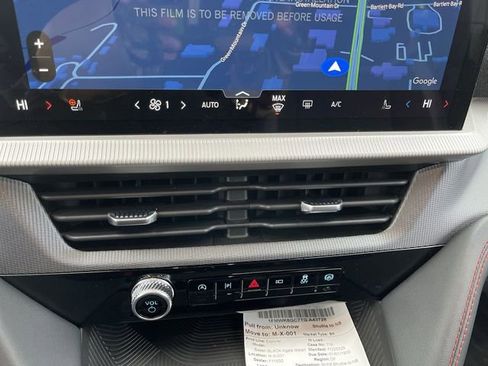 New 2026 Ford Explorer ST w/ Sun And Sound Package image 20