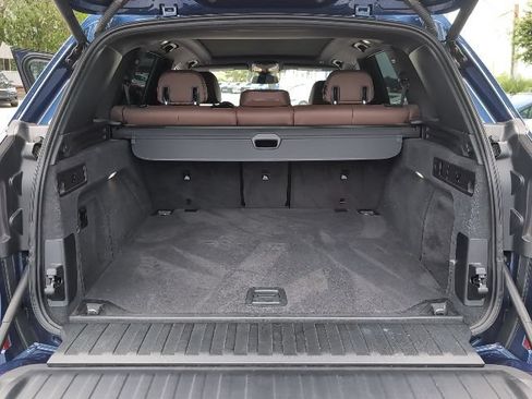 Used 2023 BMW X5 sDrive40i w/ M Sport Package RWD image 26