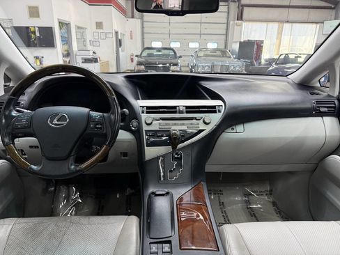 Used 2010 Lexus RX 350 AWD image 20