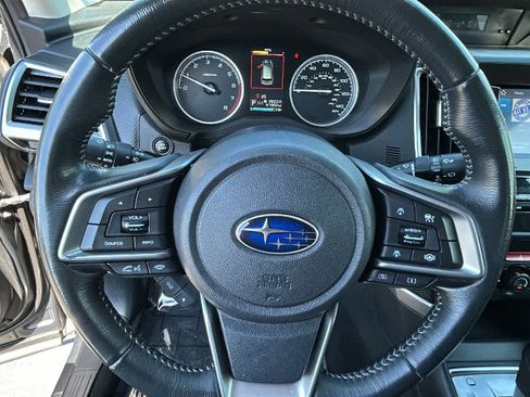 Used 2021 Subaru Forester Premium AWD/4WD image 18