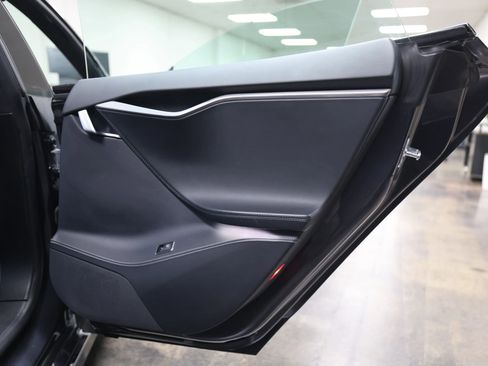 Used 2018 Tesla Model S P100D AWD/4WD image 38