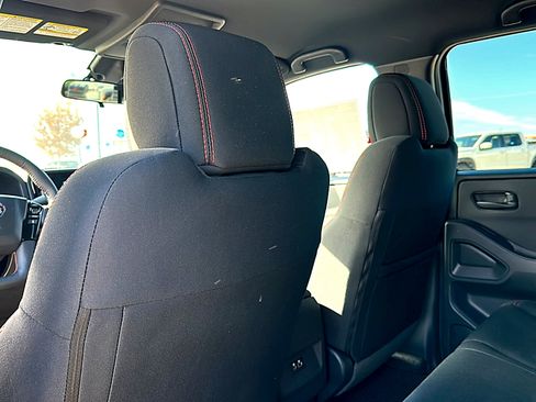 New 2026 Nissan Frontier PRO-4X w/ Tow Package image 14