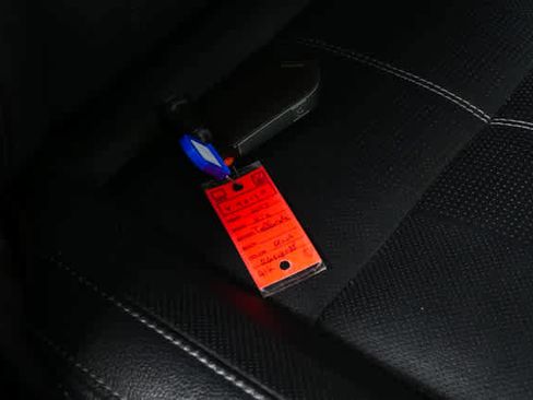 Used 2024 Kia Telluride EX image 39