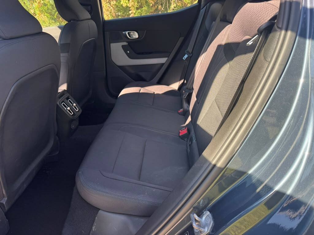 Used 2022 Polestar Polestar 2 AWD/4WD image 10