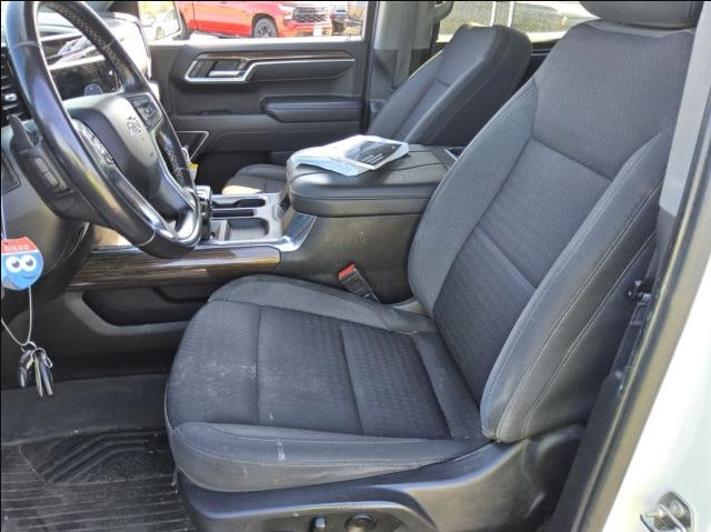Used 2023 Chevrolet Silverado 1500 RST AWD/4WD image 11