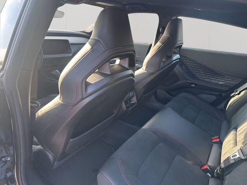 New 2026 Dodge Charger R/T Scat Pack w/ Track Package image 18