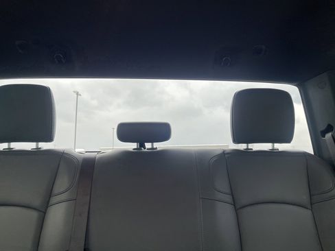 Used 2022 RAM 2500 Tradesman image 18