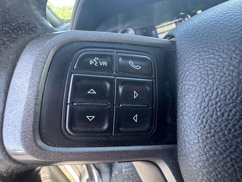 Used 2021 RAM 3500 Tradesman w/ Chrome Appearance Group AWD/4WD image 30