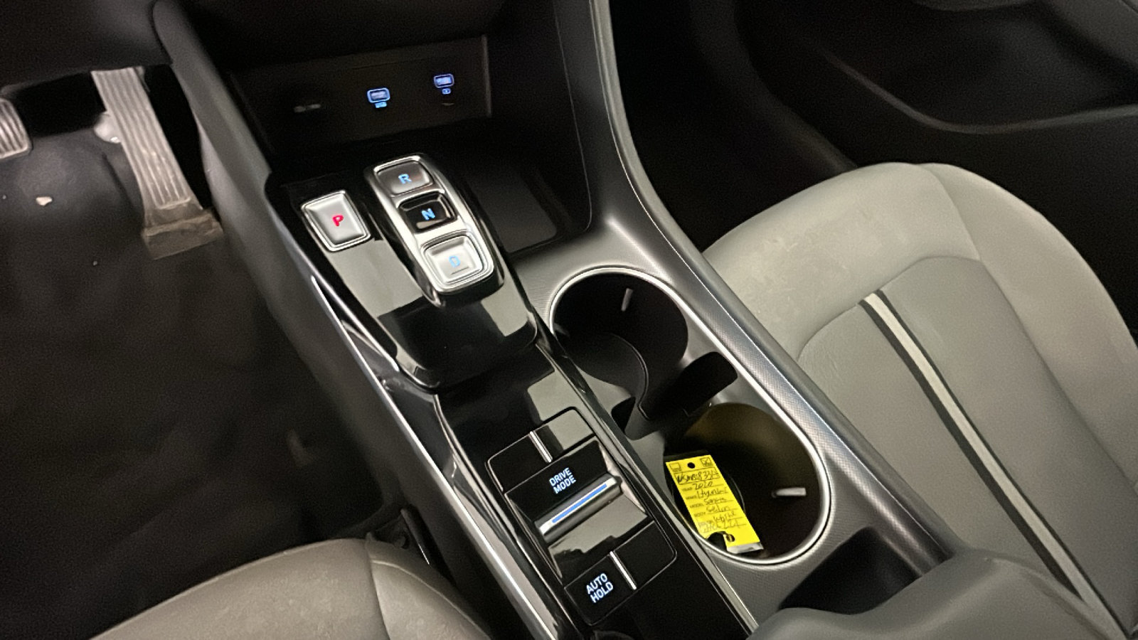 Used 2020 Hyundai Sonata SEL FWD image 25