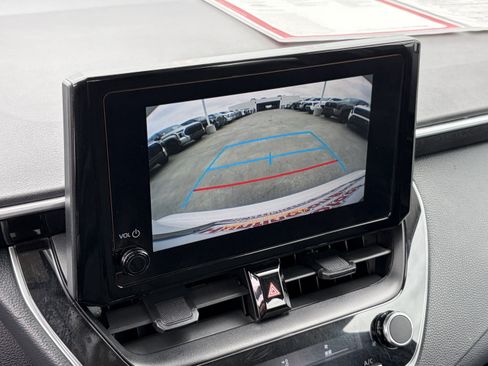 Certified 2023 Toyota Corolla LE FWD image 23