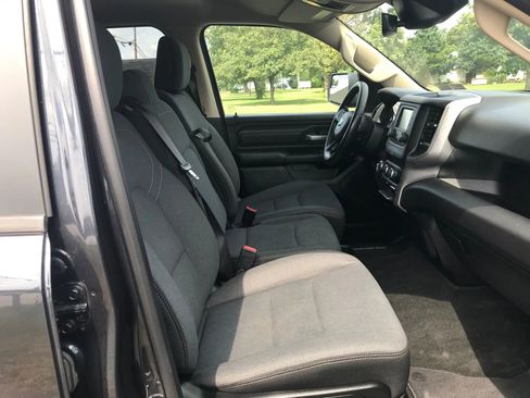 Used 2021 RAM 1500 Tradesman image 53