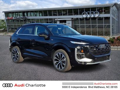 New 2026 Audi Q3 quattro 2.0T
