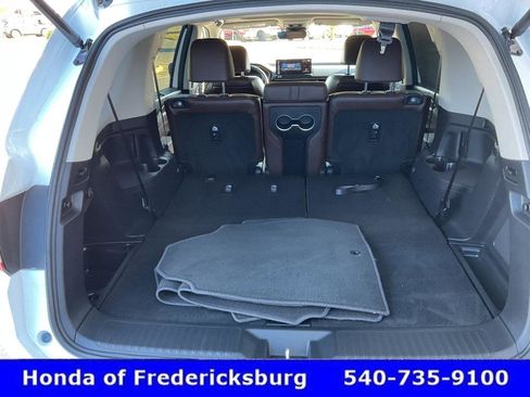 Used 2026 Honda Pilot Elite image 21