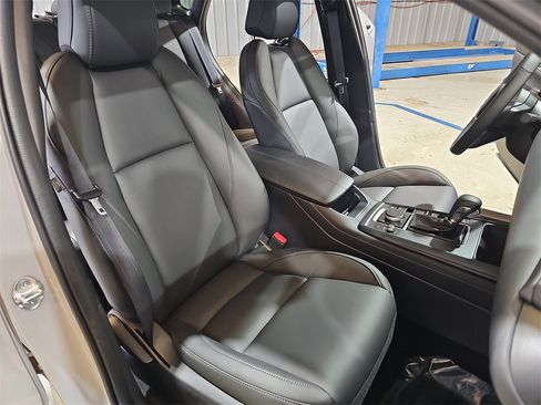 New 2026 MAZDA CX-30 AWD 2.5 S image 10