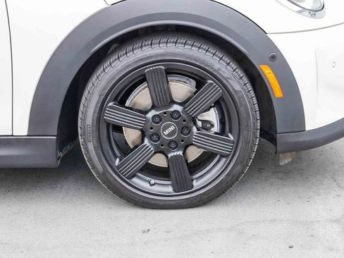 Used 2023 MINI Cooper S FWD image 11