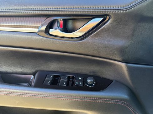 Certified 2023 MAZDA CX-5 Carbon Edition image 18