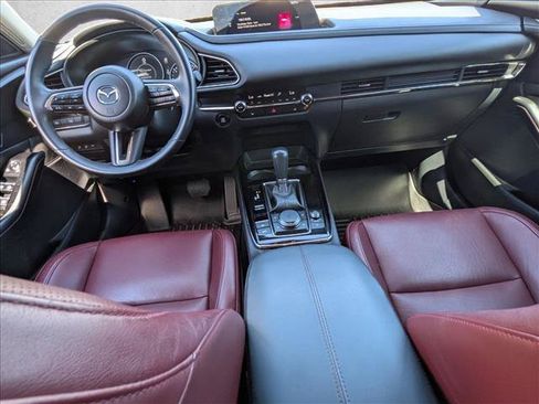 Used 2025 MAZDA CX-30 AWD 2.5 S w/ Preferred Package image 16