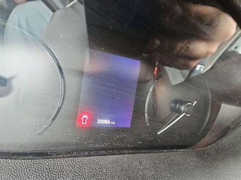 Used 2022 RAM ProMaster 2500 image 8