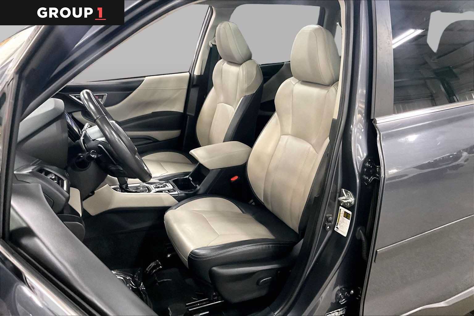 Certified 2023 Subaru Forester Limited AWD/4WD image 8