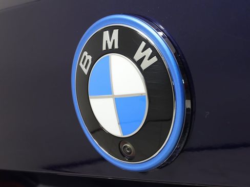 Used 2024 BMW i4 M50 image 89