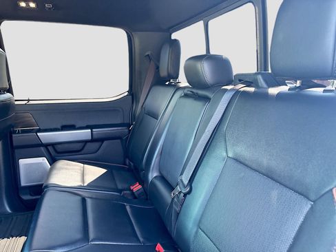 Used 2024 Ford F150 Lariat w/ Equipment Group 502A High AWD/4WD image 25