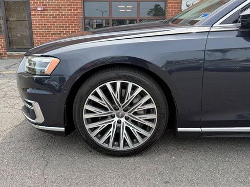 Used 2019 Audi A8 L 3.0T w/ Luxury Package AWD/4WD image 5