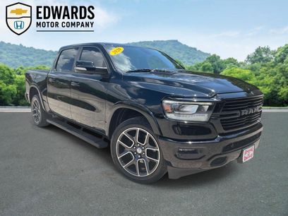 Used 2020 RAM 1500 Laramie