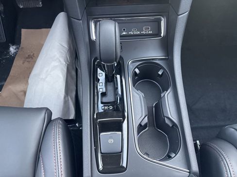 New 2026 Subaru Ascent Limited Bronze image 21