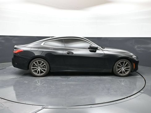 Used 2024 BMW 430i xDrive Coupe AWD/4WD image 30