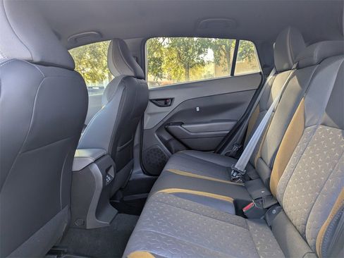 New 2026 Subaru Crosstrek 2.5i Sport image 13