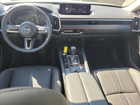 New 2026 MAZDA CX-50 AWD 2.5 S w/ Accent Package image 7