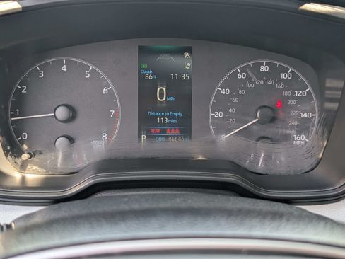 Used 2024 Toyota Corolla SE w/ SE Premium Package FWD image 32