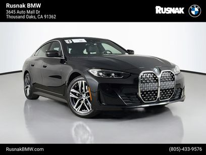 Certified 2024 BMW 430i Gran Coupe w/ Convenience Package